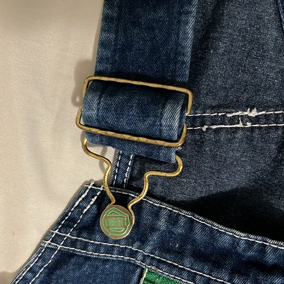 Woman’s 20 regular Overalls - Picture 6 of 10